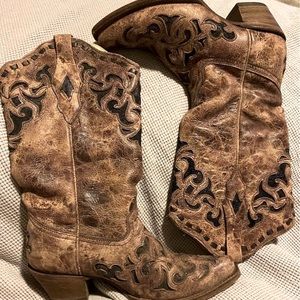 Women’s Corral boots